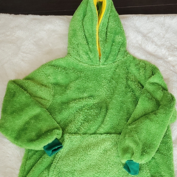 Huggle sweatshirt - Picture 2 of 4